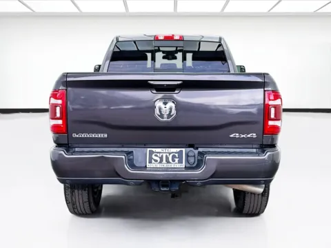 More photos of 2019 Ram 2500 Laramie at STG Bellflower, CA