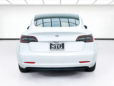 More photos of 2023 Tesla Model 3 at STG Bellflower, CA