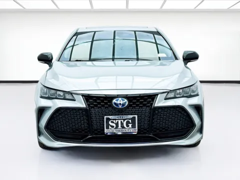 Photos of 2019 Toyota Avalon for sale in Bellflower, CA at STG Bellflower