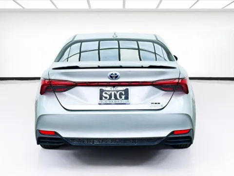 More photos of 2019 Toyota Avalon at STG Bellflower, CA