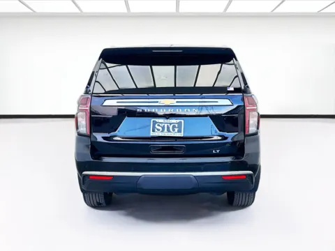 More photos of 2023 Chevrolet Suburban LT at STG Bellflower, CA