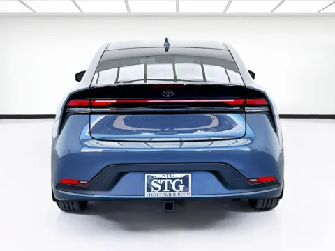 More photos of 2023 Toyota Prius Limited at STG Bellflower, CA
