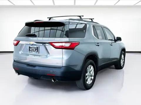 More photos of 2019 Chevrolet Traverse 3LT at STG Bellflower, CA