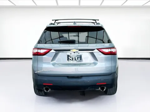 More photos of 2019 Chevrolet Traverse 3LT at STG Bellflower, CA