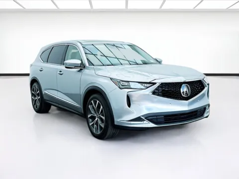 Another view of 2023 Acura MDX Technology for sale in Bellflower, CA at STG Bellflower
