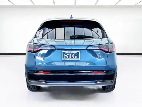 More photos of 2023 Honda HR-V EX-L at STG Bellflower, CA