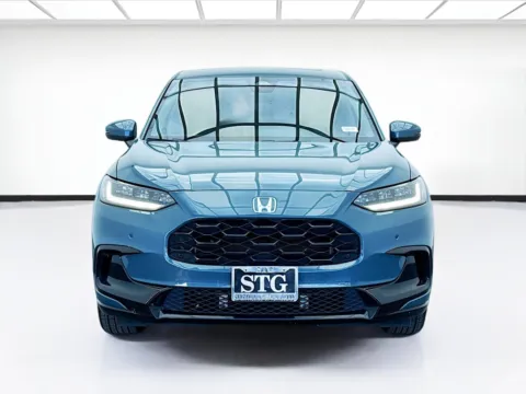 Photos of 2023 Honda HR-V EX-L for sale in Bellflower, CA at STG Bellflower