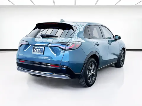 More photos of 2023 Honda HR-V EX-L at STG Bellflower, CA