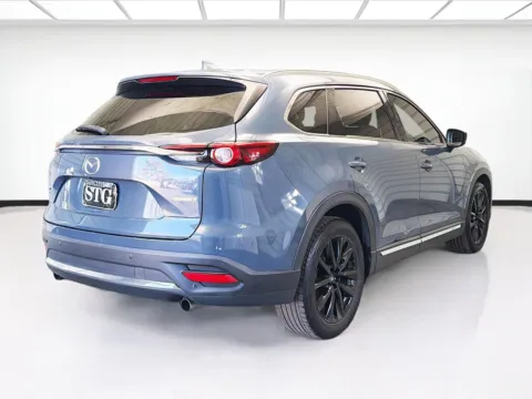 More photos of 2023 Mazda CX-9 Carbon Edition at STG Bellflower, CA