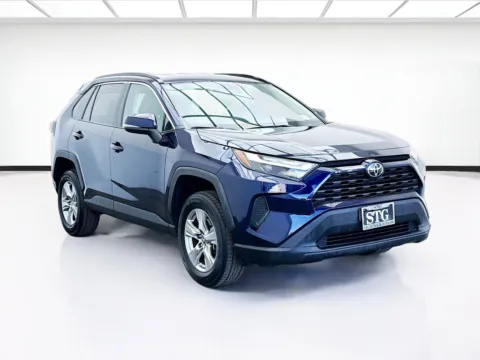 Another view of 2024 Toyota RAV4 XLE for sale in Bellflower, CA at STG Bellflower