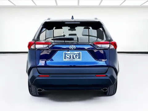 More photos of 2024 Toyota RAV4 XLE at STG Bellflower, CA