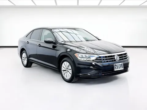 Another view of 2019 Volkswagen Jetta 1.4T S for sale in Bellflower, CA at STG Bellflower