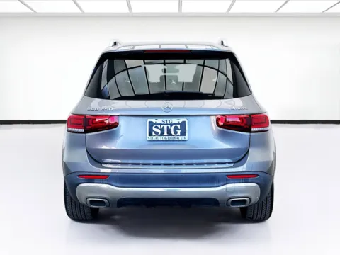 More photos of 2021 Mercedes-Benz GLB 250 4MATIC at STG Bellflower, CA