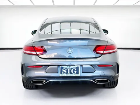 More photos of 2019 Mercedes-Benz C-Class C 300 at STG Bellflower, CA
