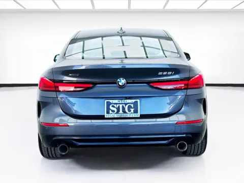 More photos of 2020 BMW 2 Series 228i Gran Coupe xDrive at STG Bellflower, CA