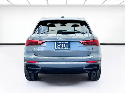 More photos of 2021 Audi Q3 Premium S Line quattro at STG Bellflower, CA