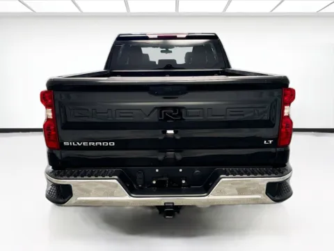 More photos of 2021 Chevrolet Silverado 1500 LT at STG Bellflower, CA