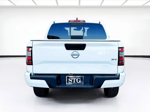 More photos of 2022 Nissan Frontier SV at STG Bellflower, CA