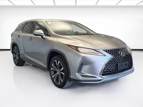 Another view of 2020 Lexus RX 350L for sale in Bellflower, CA at STG Bellflower
