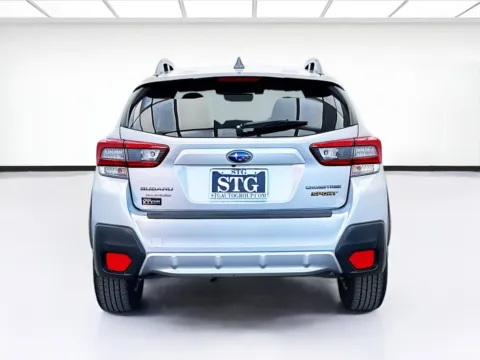 More photos of 2021 Subaru Crosstrek Sport at STG Bellflower, CA