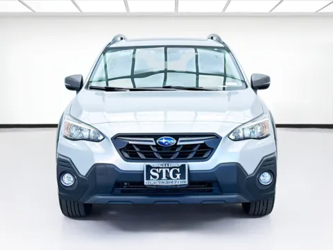 Photos of 2021 Subaru Crosstrek Sport for sale in Bellflower, CA at STG Bellflower