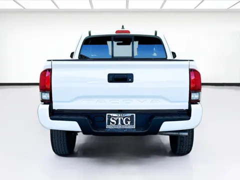 More photos of 2022 Toyota Tacoma SR5 at STG Bellflower, CA