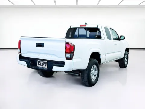 More photos of 2022 Toyota Tacoma SR5 at STG Bellflower, CA