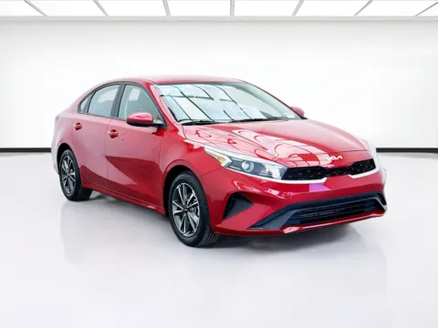 Another view of 2023 Kia Forte LXS for sale in Bellflower, CA at STG Bellflower