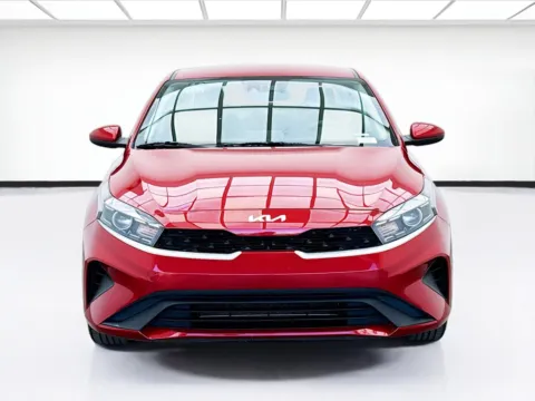 Photos of 2023 Kia Forte LXS for sale in Bellflower, CA at STG Bellflower