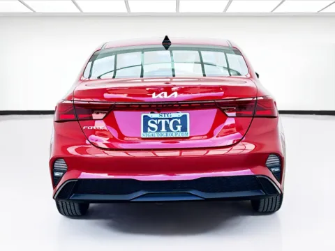 More photos of 2023 Kia Forte LXS at STG Bellflower, CA