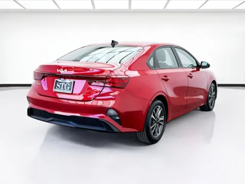 More photos of 2023 Kia Forte LXS at STG Bellflower, CA