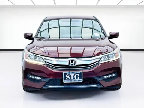 Photos of 2017 Honda Accord Sedan Sport Special Edition for sale in Bellflower, CA at STG Bellflower