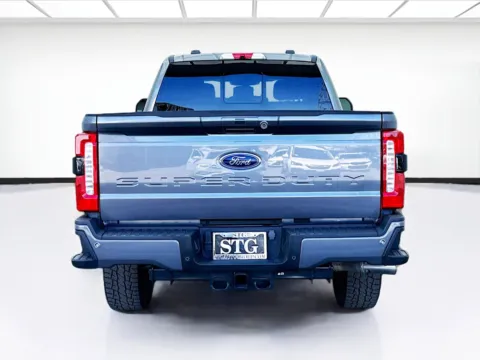 More photos of 2023 Ford Super Duty F-250 SRW Lariat at STG Bellflower, CA