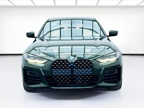 Photos of 2022 BMW 4 Series 430i Gran Coupe for sale in Bellflower, CA at STG Bellflower