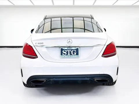 More photos of 2019 Mercedes-Benz C-Class C 300 at STG Bellflower, CA