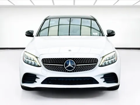 Photos of 2019 Mercedes-Benz C-Class C 300 for sale in Bellflower, CA at STG Bellflower