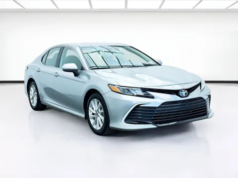 Another view of 2024 Toyota Camry LE for sale in Bellflower, CA at STG Bellflower