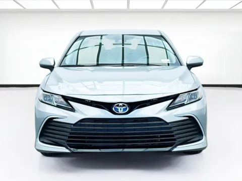 Photos of 2024 Toyota Camry LE for sale in Bellflower, CA at STG Bellflower