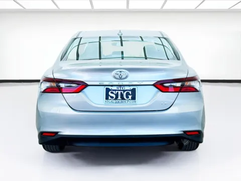 More photos of 2024 Toyota Camry LE at STG Bellflower, CA