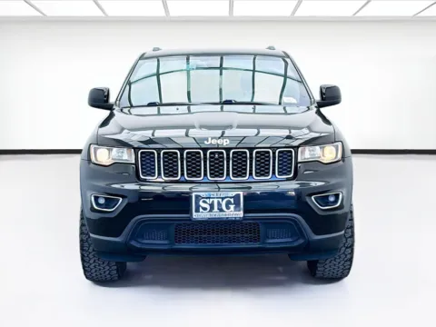 Photos of 2019 Jeep Grand Cherokee Laredo E for sale in Bellflower, CA at STG Bellflower