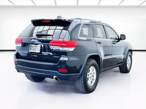 More photos of 2019 Jeep Grand Cherokee Laredo E at STG Bellflower, CA