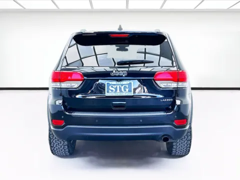 More photos of 2019 Jeep Grand Cherokee Laredo E at STG Bellflower, CA