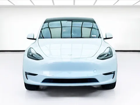 Photos of 2022 Tesla Model Y Long Range for sale in Bellflower, CA at STG Bellflower