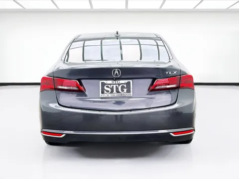 More photos of 2015 Acura TLX at STG Bellflower, CA