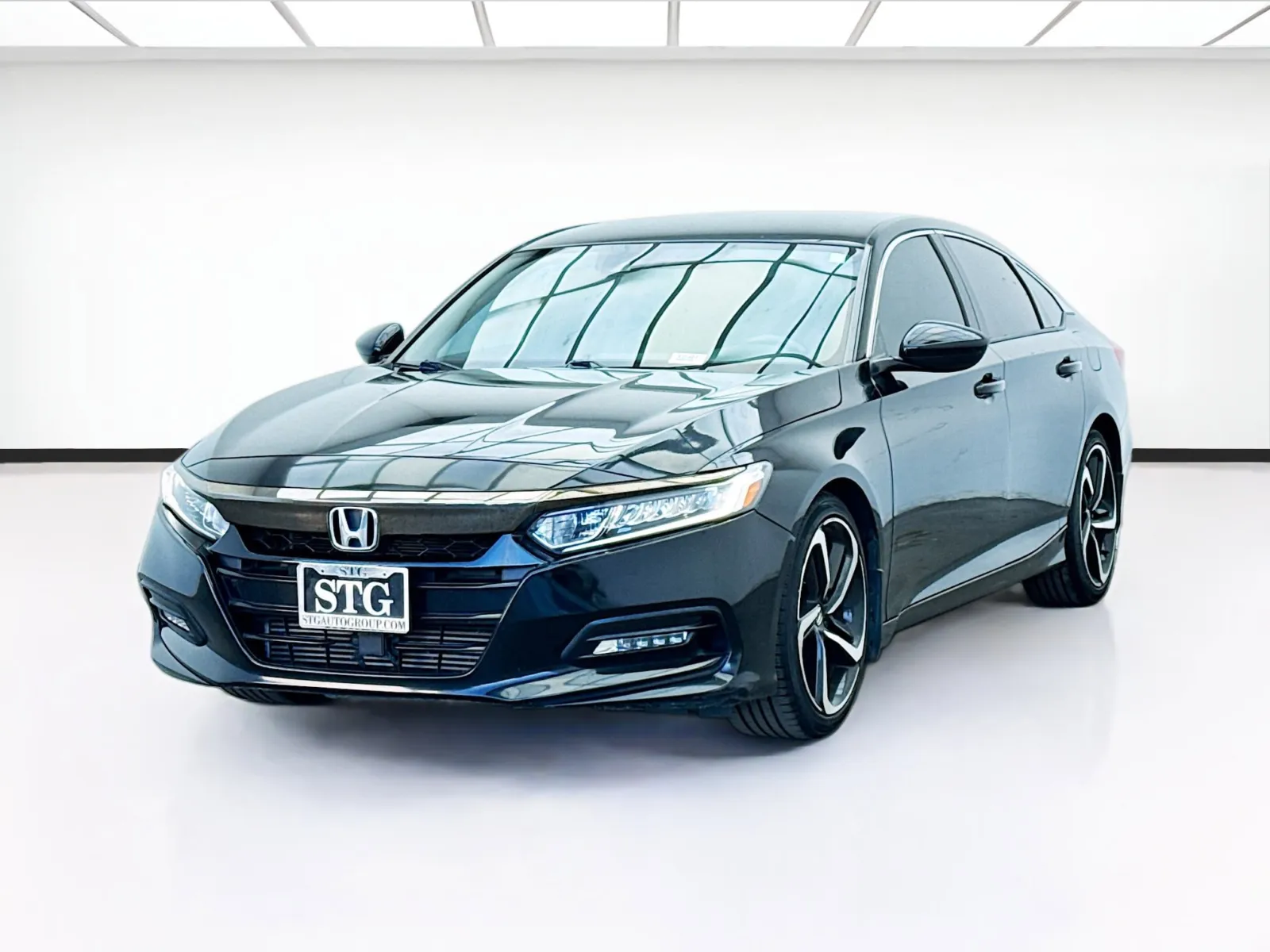 2018 Honda Accord Sedan Sport for sale in Bellflower, CA
