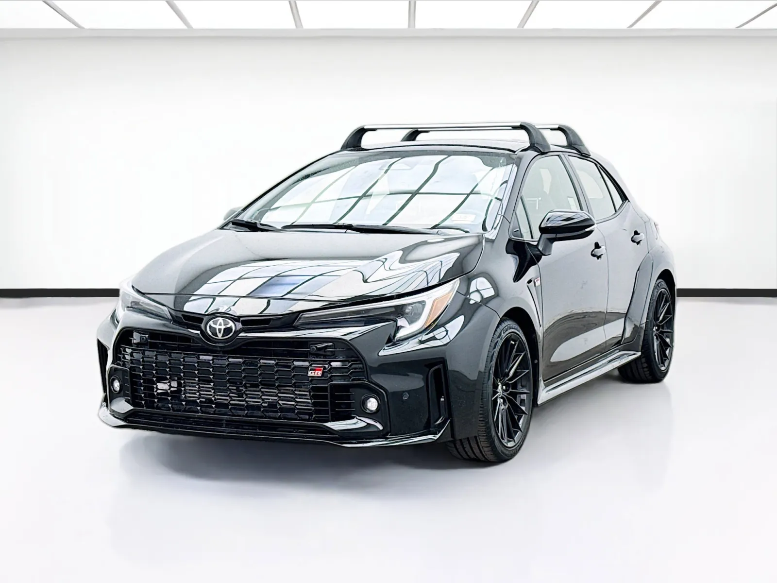 2024 Toyota GR Corolla Premium's photo