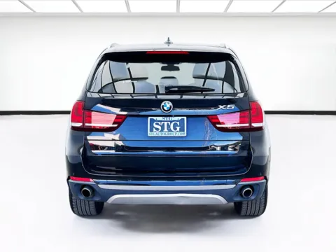 More photos of 2017 BMW X5 sDrive35i at STG Bellflower, CA