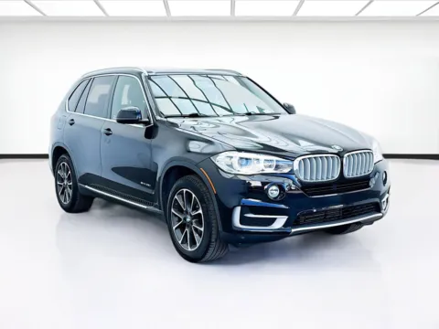Another view of 2017 BMW X5 sDrive35i for sale in Bellflower, CA at STG Bellflower