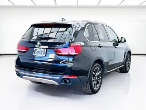 More photos of 2017 BMW X5 sDrive35i at STG Bellflower, CA