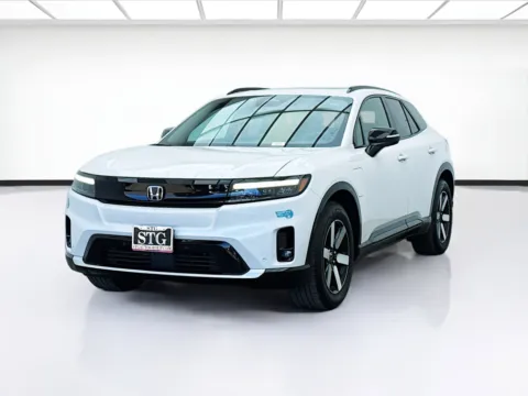 White 2024 Honda Prologue Touring for sale in Bellflower, CA